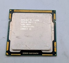 Intel SLBYL Xeon X5675 6-Core 3.07GHz 12MB LGA 1366 Processor