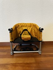 Toogel Baby Tischsitz Tragbarer Hochstuhl Kinderhochstuhl Babyhochstuhl Kinder