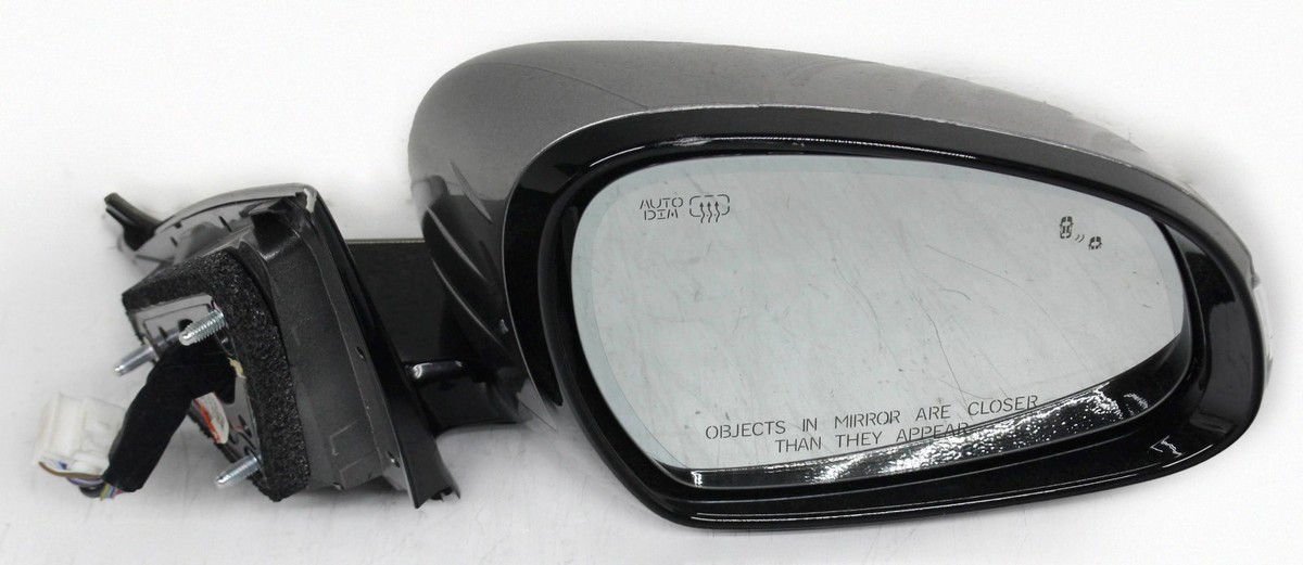 OEM Right Passenger Side Mirror For Genesis G70 Sport Savile