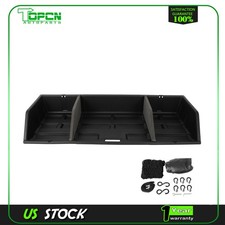 Full Size Truck Bed Storage Tool Cargo Box Organizer For Pickup Ford Ram Gmc 56 Full Size Truck Bed Storage Tool Cargo Box Organizer For Pickup Ford Ram Gmc 56
