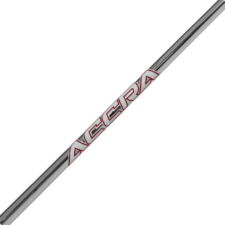 Golf Steel Shaft Chrome 110 120 130