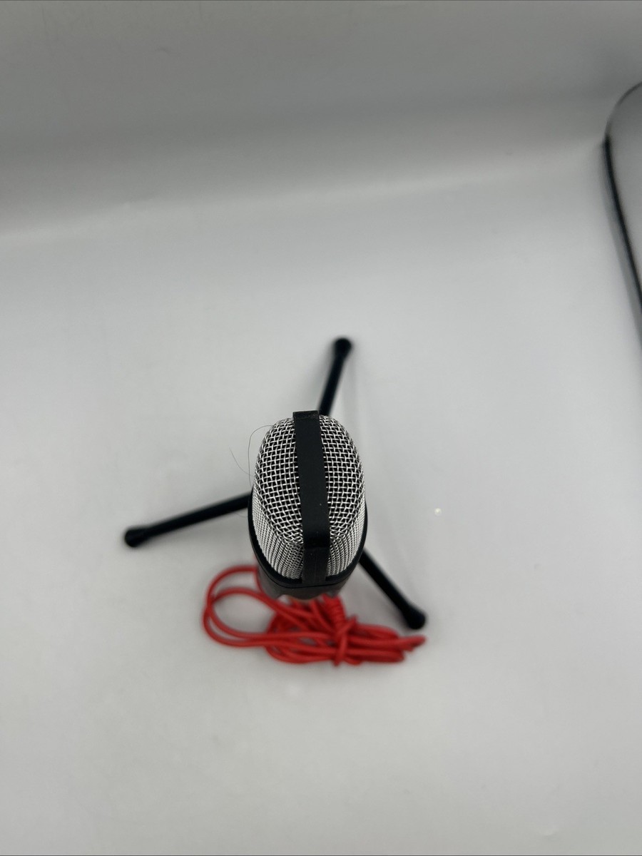 Zax Sound Professional Condenser Microphone SF-666PRO - No Box | eBay