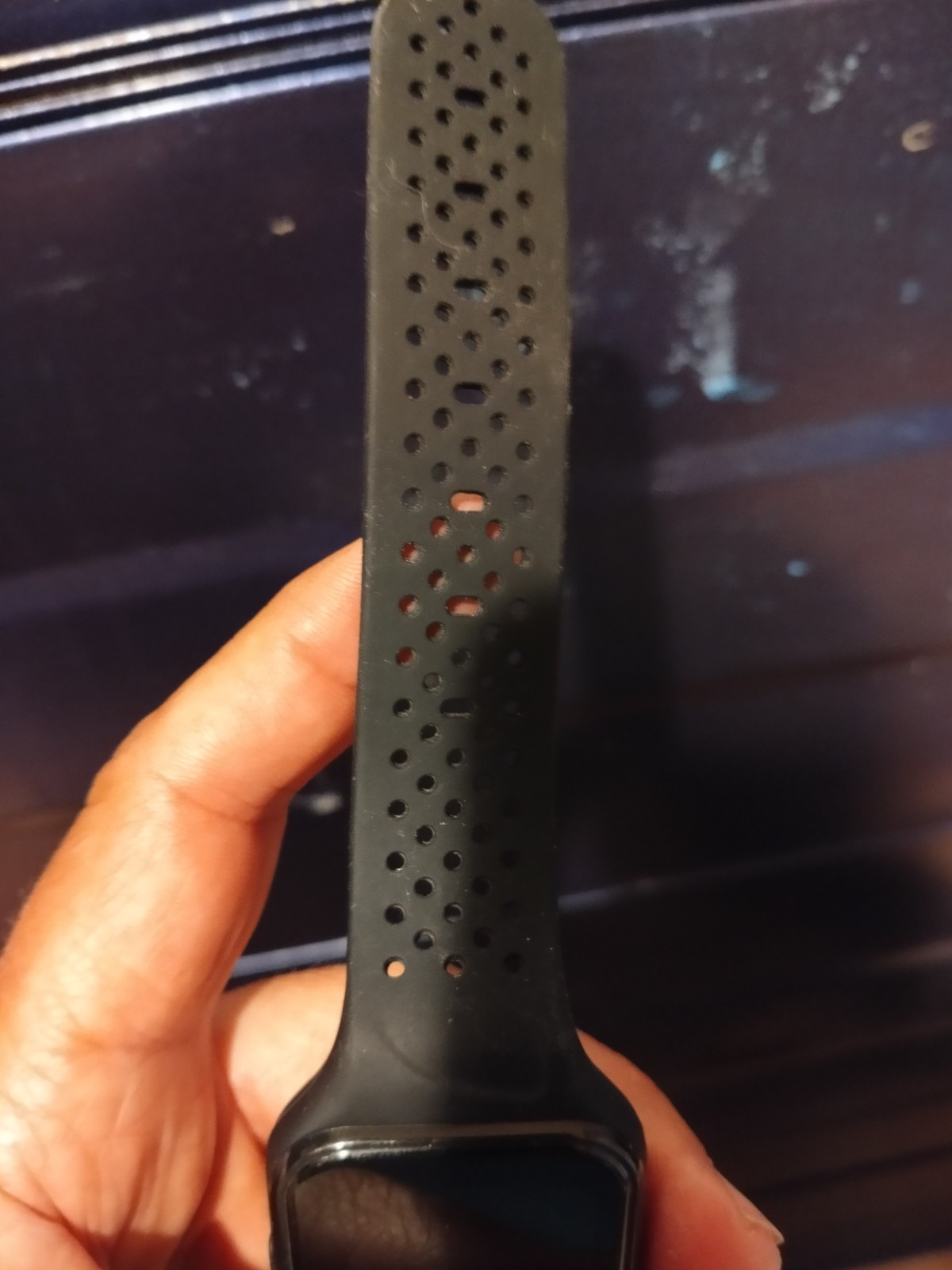 Fiido Mate Smartwatch Come Nuovo foto 5
