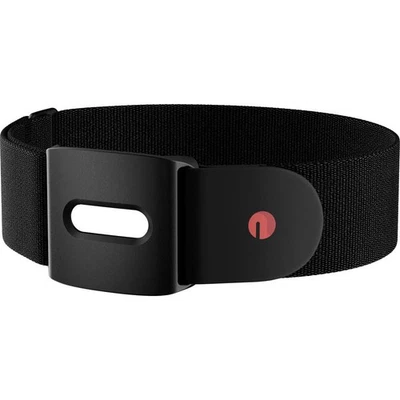 Polar Verity Sense Ersatzarmband Größe: M-XXL (22-34 cm) Schwarz - Bild 1 von 4