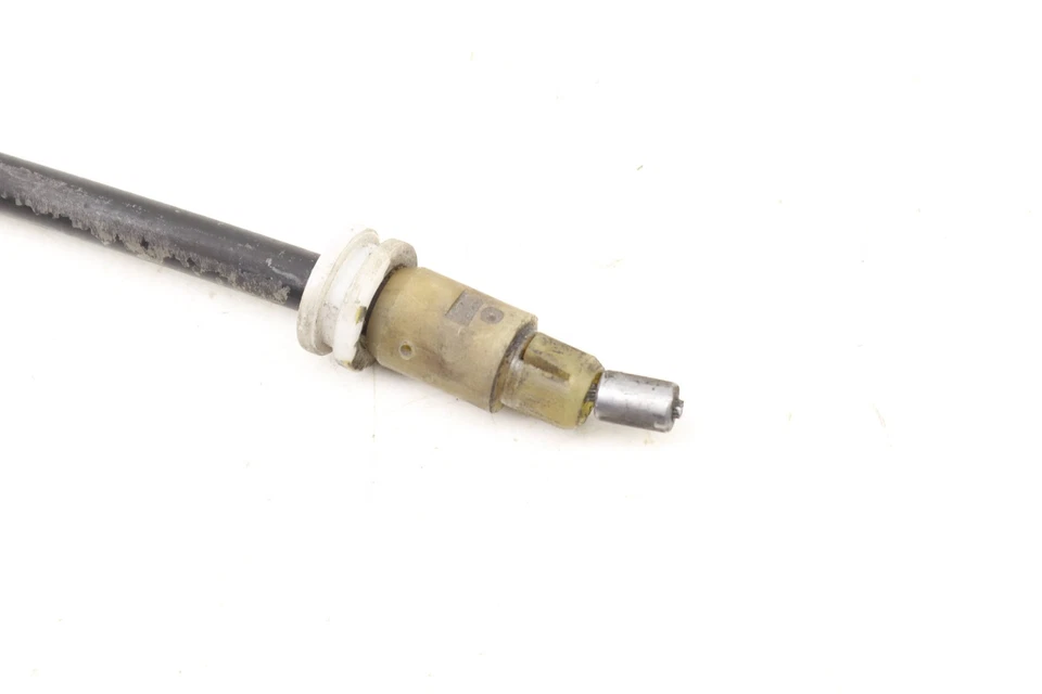 2010-2016 MERCEDES-BENZ E63 AMG - Emergency / Parking Brake Cable 2124200185 - Image 2 of 4