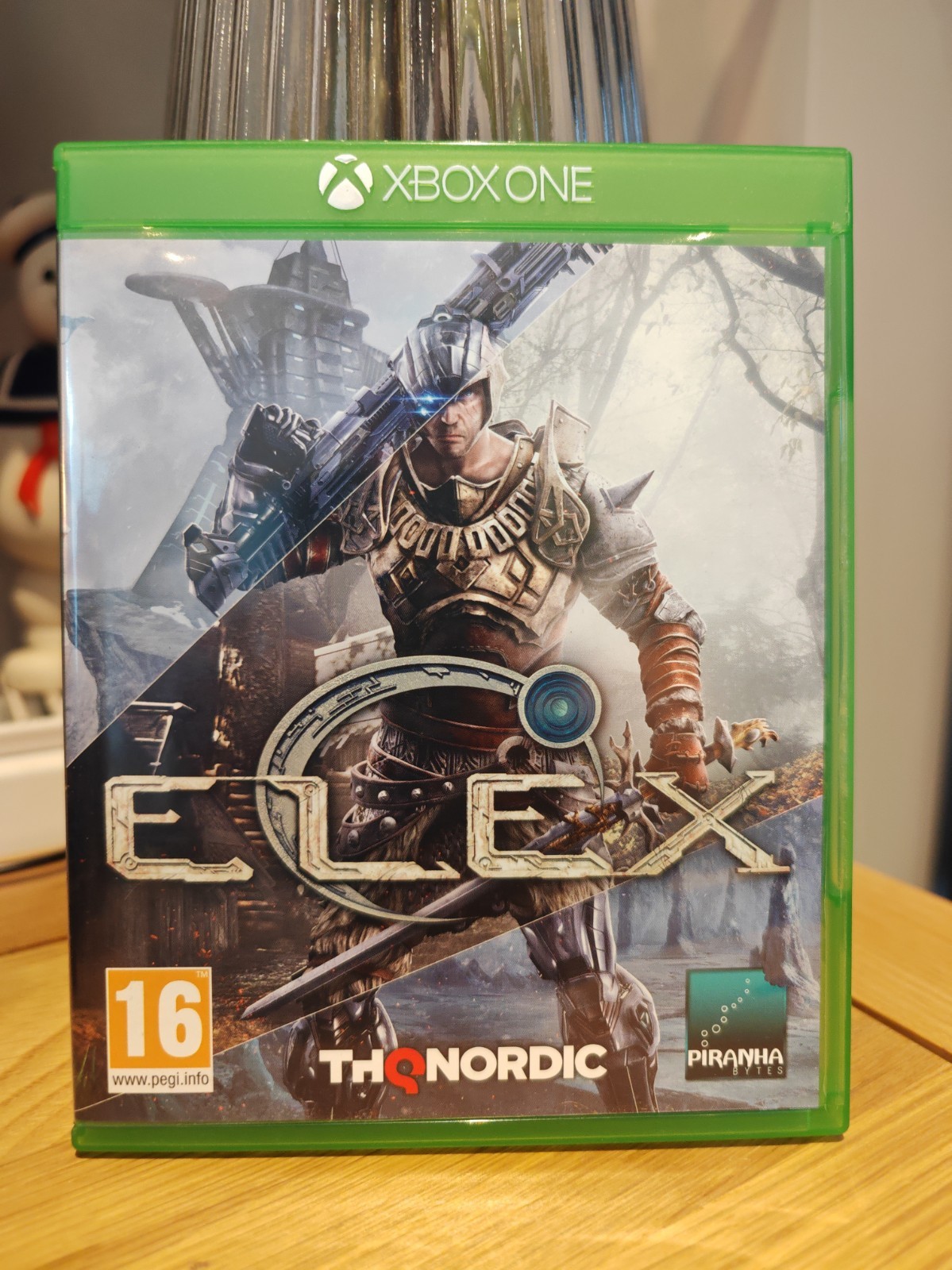 Elex - Xbox One