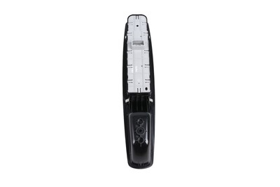LIUZHIFEI 809610017R Bouton De Commande Vitre Électrique Principal Avant Gauche - Compatible Renault Scenic 2009-2022