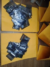 (Mix Lot 50) Intel Dual Band Wireless Cards 8...