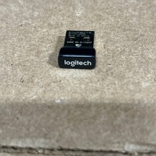 Logitech Wireless USB Nano PC Receiver CU0010 Dongle C-U0010 Adapter