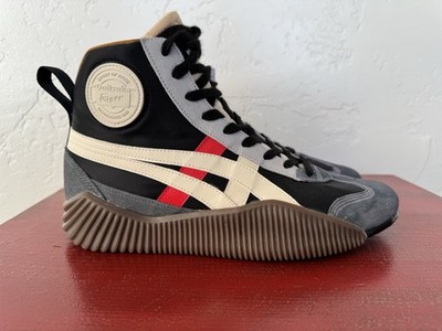 onitsuka tiger acromount mt, WRESTLING A60 NM, ONITSUKA WRESTLIA SCLAW MT