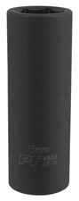 Performance Tool M868 1/2 Inch Drive 18mm DW ...