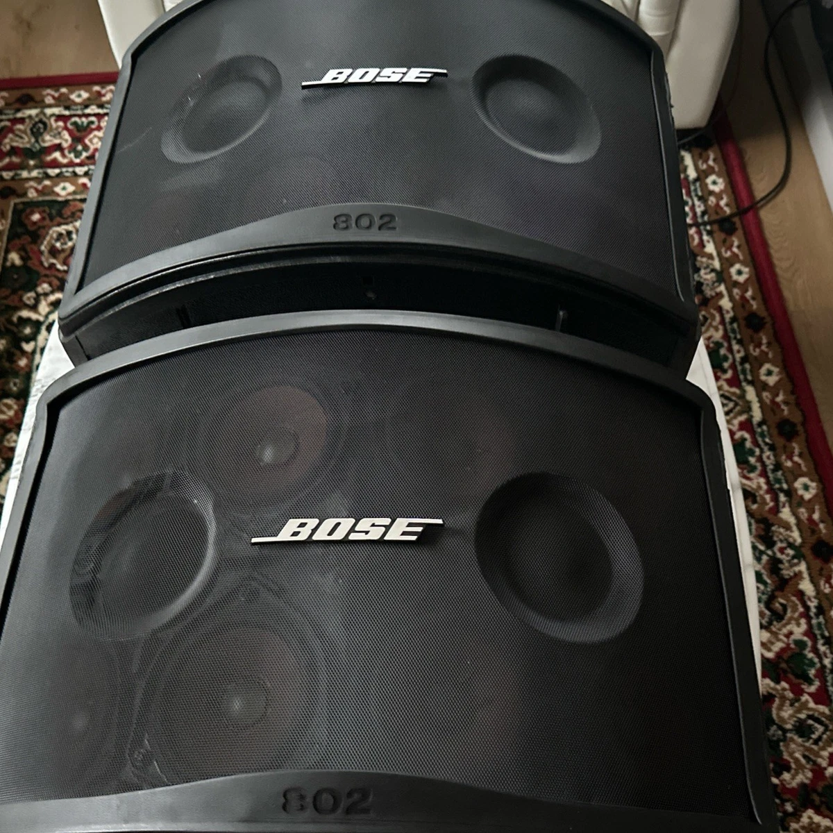 Preços baixos em Bose 802 Alto-Falantes de áudio profissional | eBay
