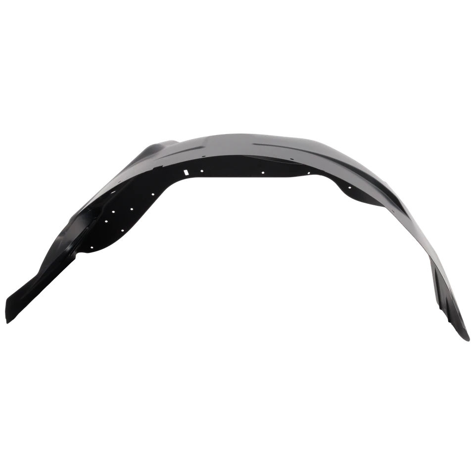 Fender Liner For Chevrolet Express 2500 2003-2020 Front Driver Side Inner — 第 3/4 张图片