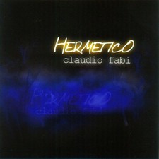 Claudio Fabi Hermetico (CD)