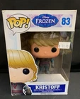 Funko POP Disney Frozen Kristoff Vinyl Figure