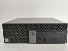Dell OptiPlex 5070 SFF Core i5-9500 3.00 GHz 8 GB DDR4 256 GB NVMe Windows 11