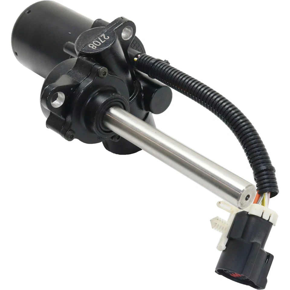 Novo motor de prancha de corrida dianteiro passageiro lateral destro para Ford 9L7Z16A506A - Imagem 4 de 4