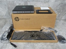 NEW SEALED BOX HP T630 AMD GX-420GI Thin Clie...