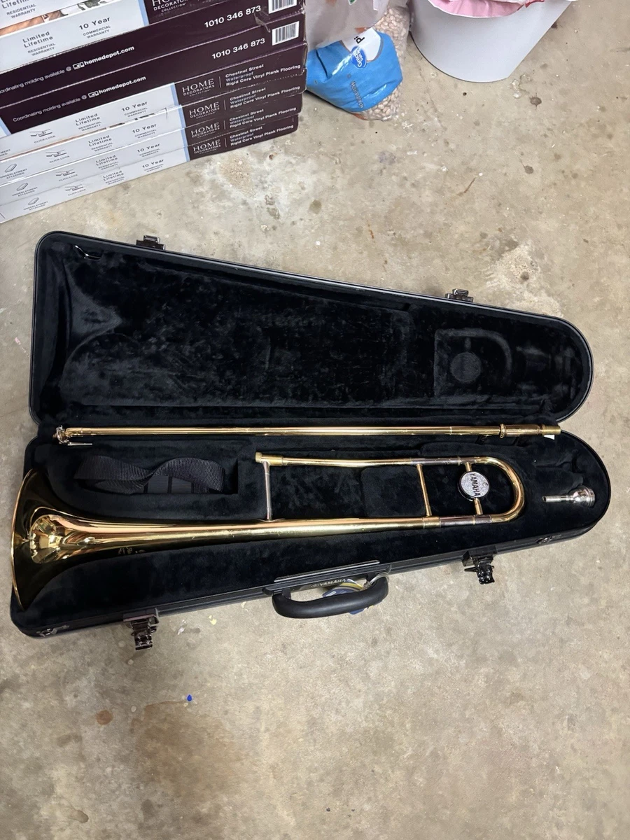 Yamaha Ysl 354 for sale | eBay