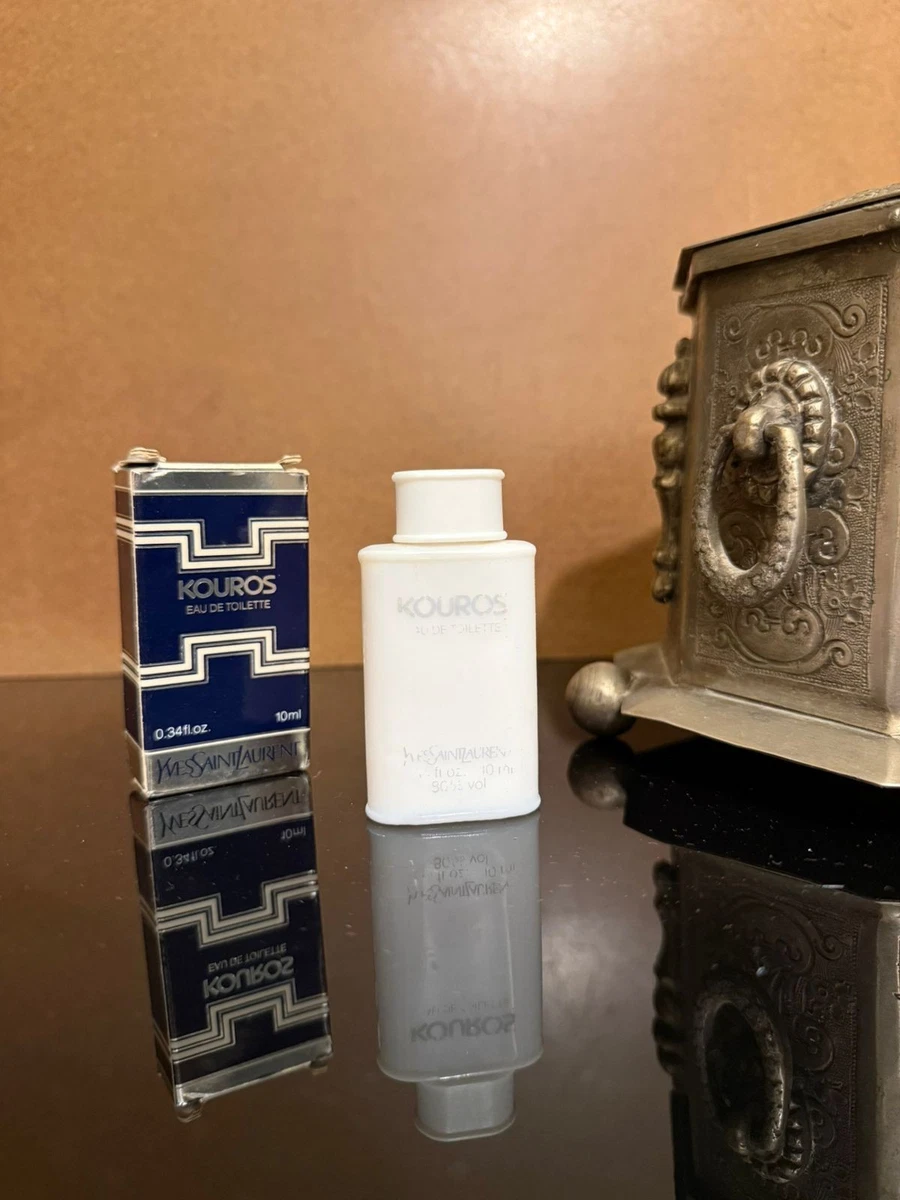 Saint Laurent Kouros Fluid Fragrances for Men for sale | eBay