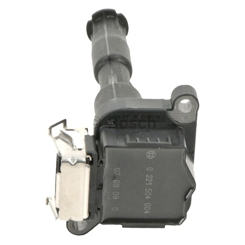 For BMW X5 2000-2003 Bosch 0221504029 Ignition Coil Foto 3 de 4