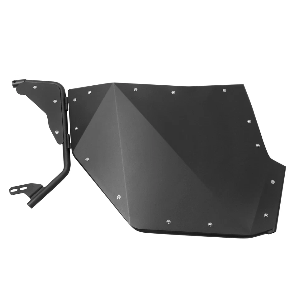 For 2011-2020 Commander 800 1000 UTV 2 Doors Can Am Commander Aluminum Doors - Image 3 of 4