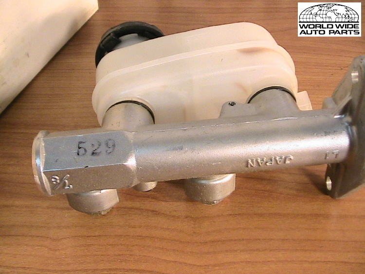 マルサン バルゴン Nissan PAO Remanufactured Genuine Brake Master Cylinder