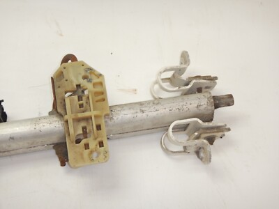 jeep G9 97 98 99 00 Jeep Wrangler TJ tilt steering column manual P/N