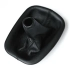 BMW 5 SERIES E28 1981-1988 GENUINE LEATHER GEAR SHIFT GAITER BOOT
