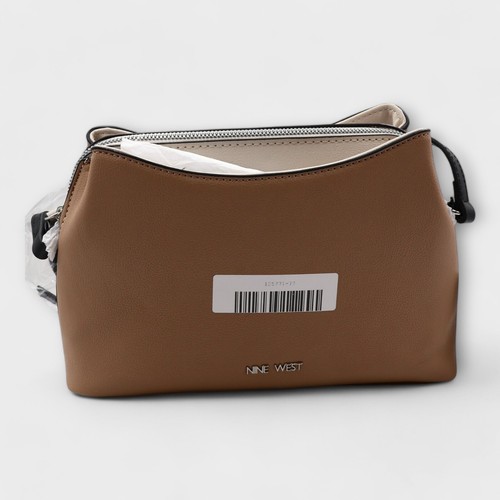 Nine West Calandra Women's Mini Dome Crossbody Bag - Bild 5 von 8