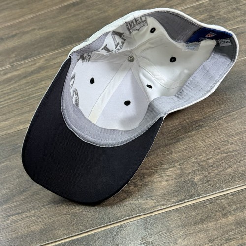 Reebok New Orleans Saints Hat Cap Super Bowl XLIV Champions Cap NFL Louisiana - Picture 6 of 7