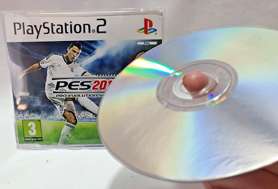 PRO EVOLUTION SOCCER 2013 PROMO FULL GAME Playstation 2 NEW NOT SEALED