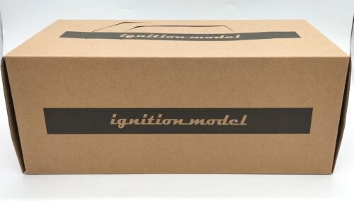 1/18 Zündmodell Toyota Cresta GX71 Super Lucent weiß mit Box aus Japan - Bild 9 von 9