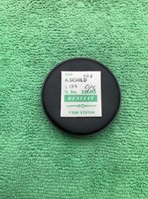 A. Schild 1156 Oversized Winding Stem 200-902F, To Fit 1 Stem 
