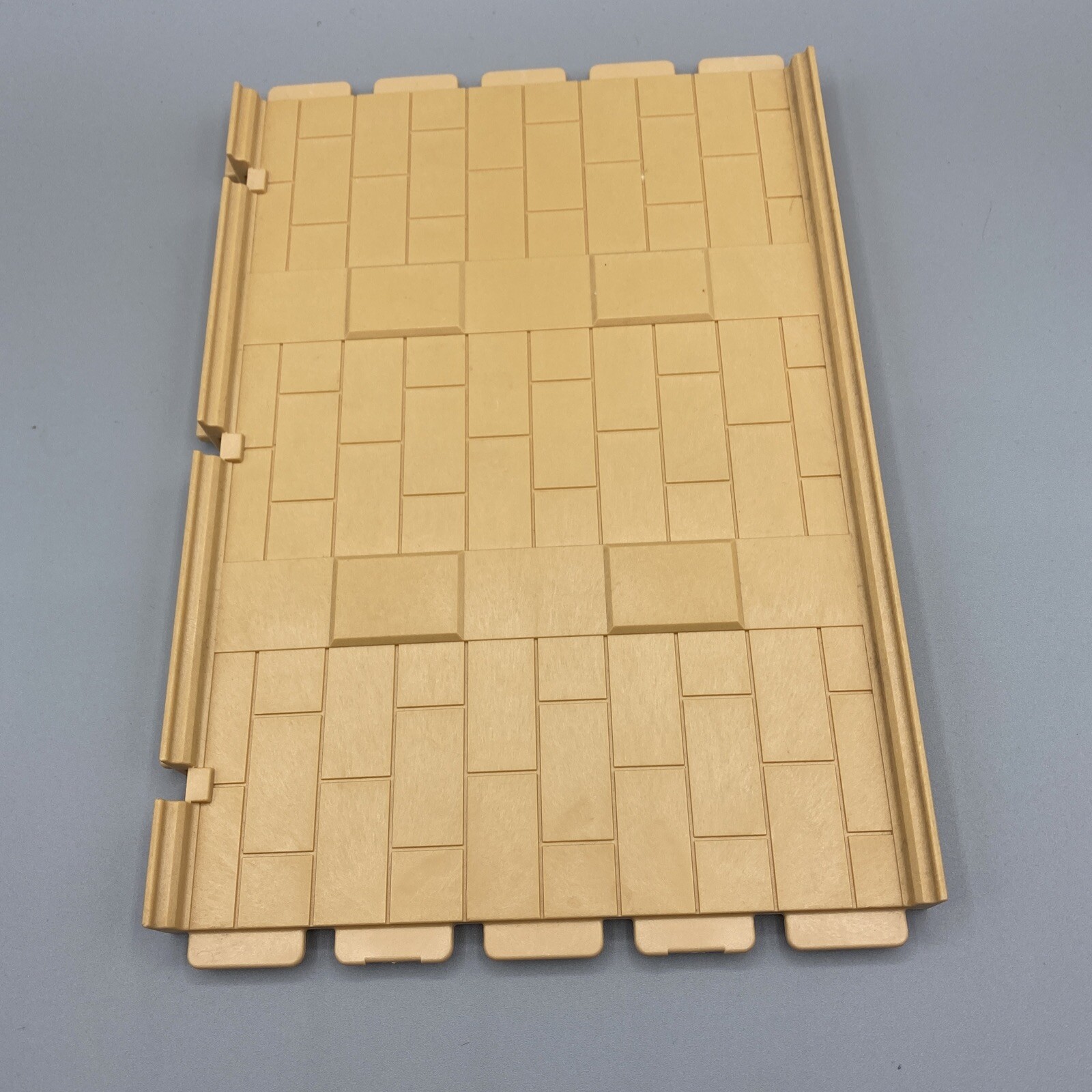 Playmobil Victorian Mansion 5300 Replacement Parts Exterior Wall No