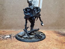 WARMACHINE/HORDES CRYX WRAITH ENGINE PRIMED/BASED