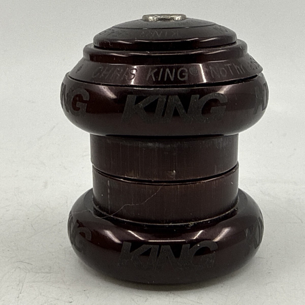 Chris King BROWN aka ROOT BEER 1-1/8