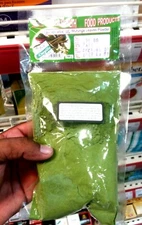 Organic Moringa Oleifera Leaf Powder Natural Pure Ceylon Murunga 100 g/3.52 oz