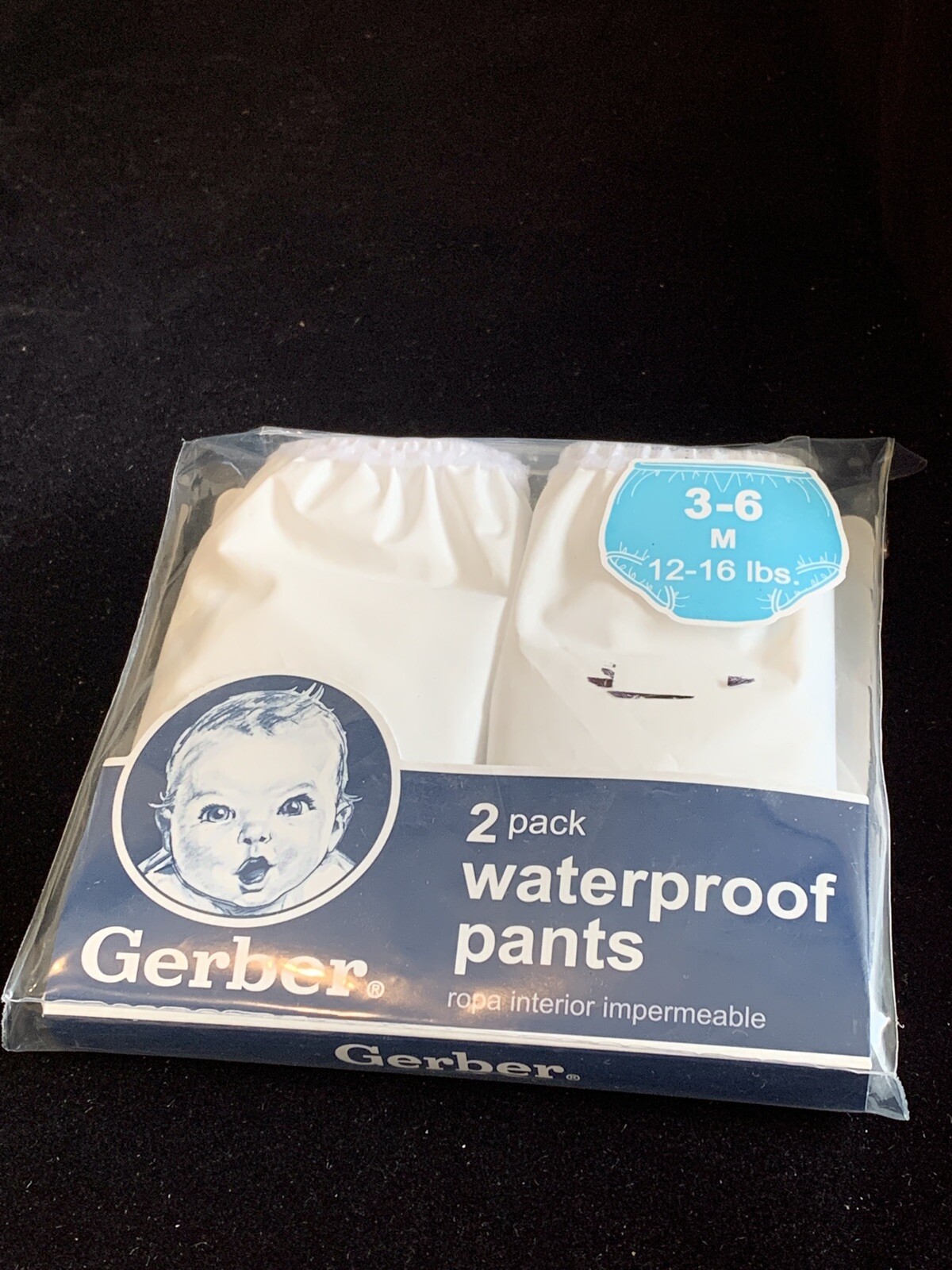 gerber waterproof pants