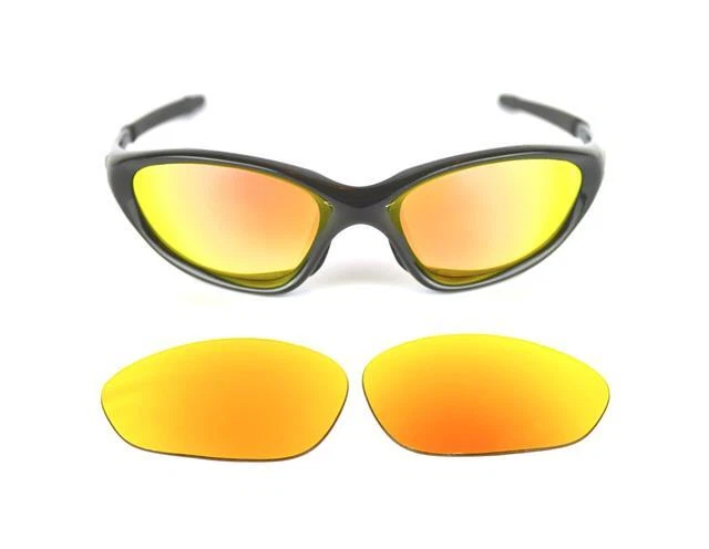Lentes oakley clearance ebay