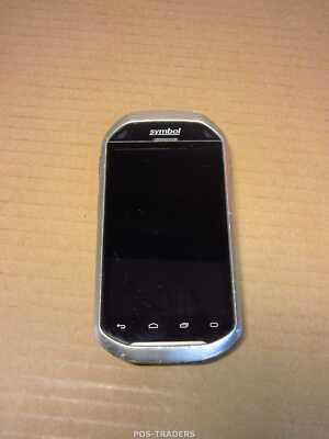 Zebra Symbol MC40 MC40N0-SCJ3R01 1D 2D Barcode Scanner PDA POS Android EXCL BATT