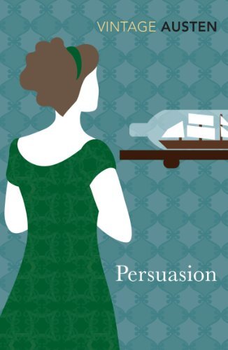 Persuasion (Vintage Classics),Jane Austen
