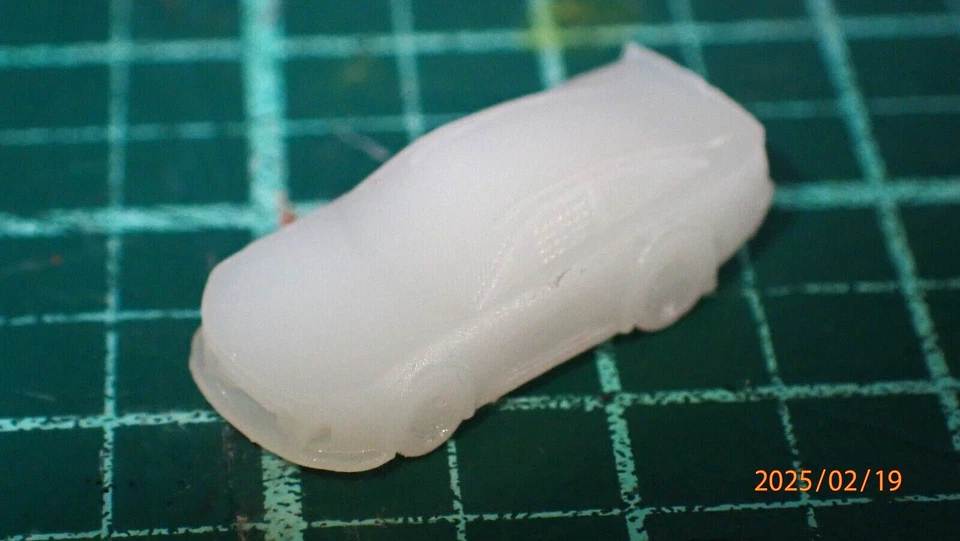 Formula De - NASCAR Ford, Chevy, Toyota - Pack of 12 - Image 3 of 4