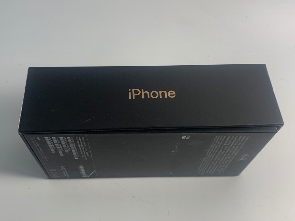 Apple iPhone 11 Pro Max Rose Gold 64GB (Box Only) | eBay