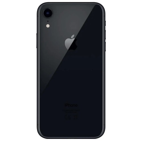 Apple iPhone 8 - 64GB Black Very Good Condition(Pristine) - Zdjęcie 3 z 5