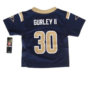 infant rams jersey