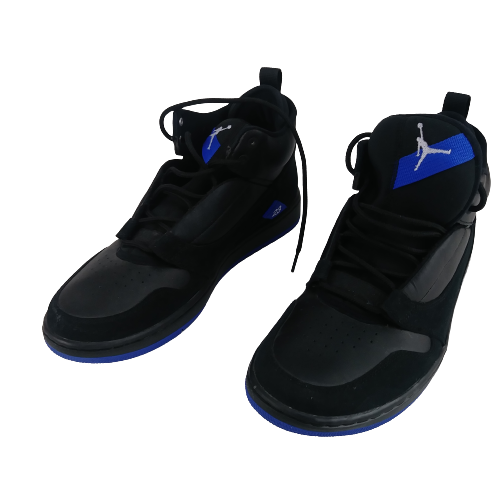 Nike Air Jordan Men's Size 9.5 Fadeaway 