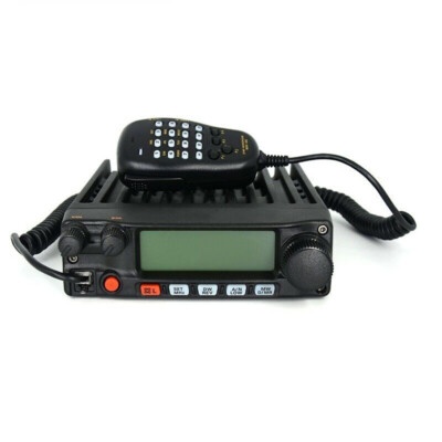 Yaesu FT-2980R 144 MHz Single Band Mobile Transceiver for