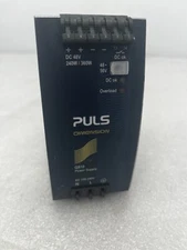 PULS Dimension Hatteras QS10.481 PSA-48C-3NA DC 48V 240W/260W Power Supply QS10