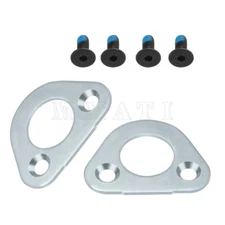 Ball Joint Bracket Set for Polaris Worker 335 500 Xpedition 325 425 ATP 330 500